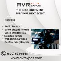 AVR EXPOS image 2