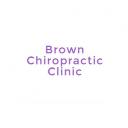 Brown Chiropractic Clinic logo