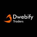 Dwebify Traders logo