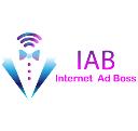 Internet Ad Boss logo