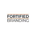 Fortified Branding logo