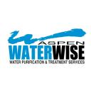 Aspen WaterWise logo