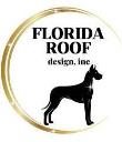 Florida Roof Design logo