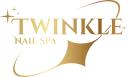 Twinkle Nail Spa logo