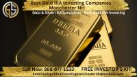 Best Gold IRA Investing Companies Manchester NH    image 2