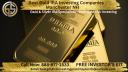 Best Gold IRA Investing Companies Manchester NH    logo