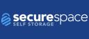 SecureSpace Self Storage NE Portland logo