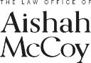 The Law Office of Aishah McCoyl logo
