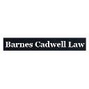Barnes Cadwell Law logo