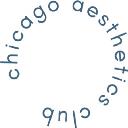 Chicago Aesthetics Club logo