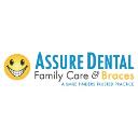 Assure Dental of West Covina logo