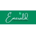 Emerald Expectations Accounting logo