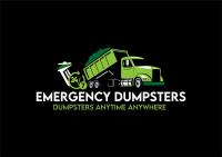 24/7 Emergency Dumpsters image 1