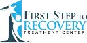 First Step to Recovery logo
