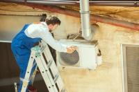 Heating, Ventilation & Air Conditioning Upgrades image 2