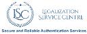 Legalization Service Centre Canada logo