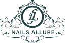 Nail Allure logo