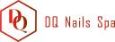 DQ Nails Spa logo
