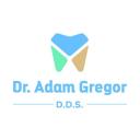 Adam Gregor, DDS logo