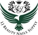 LJ Beauty Nail Supply logo