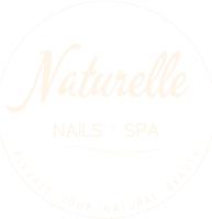 Naturelle Nails Spa Inc image 1