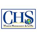 CHS Wealth Management & CPAs LLC logo