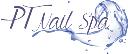 PT Nail Spa logo