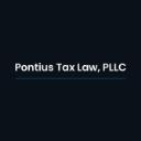 Pontius Tax Law, PLLC logo