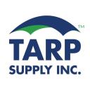 Tarp Supply Inc.® For All Your Tarp Needs logo