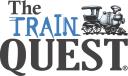 The Train Quest logo