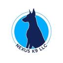 Nexus K9 Dog Training logo
