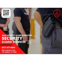 AAA Security Guard Services image 2