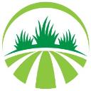 Plush Menlo Park Artificial Grass Pros logo