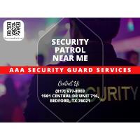 AAA Security Guard Services image 4
