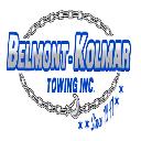 Belmont-Kolmar Towing logo