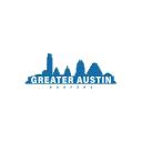 Greater Austin Roofers of Hutto logo
