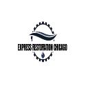 Express Restoration Chicago logo