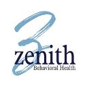 Zenith Behavioral Health logo