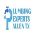 Plumbing Experts Allen TX logo