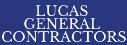 Lucas General Contractors LLC logo