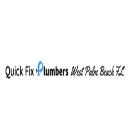 Quick Fix Plumbers WPB logo