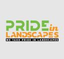 Pride In Landscapes logo