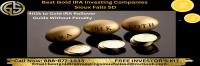 Best Gold IRA Investing Companies Sioux Falls SD image 2