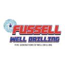 Fussell Well Drilling logo