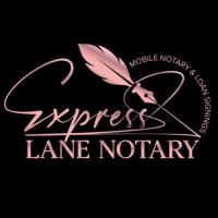 Express Lane Notary image 1