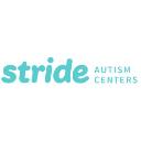 Stride Autism Centers - Des Moines ABA Therapy logo