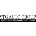 STG Auto Group of Garden Grove logo