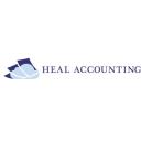 Heal Accounting logo