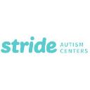Stride Autism Centers - Downers Grove ABA Therapy logo