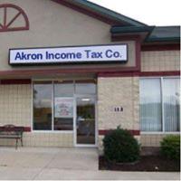 Akron Income Tax Co. image 1